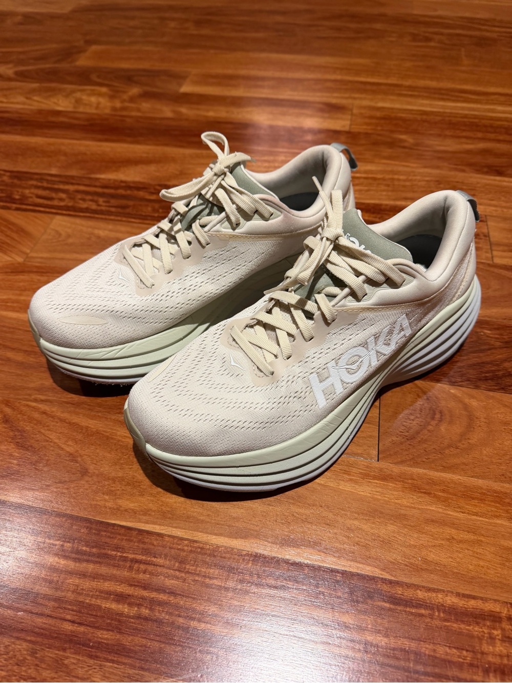 Hoka Bondi 8